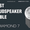 HiDiamond Speaker Diamond 7 - выдающийся!
